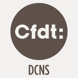 logo-CFDT-DCNS